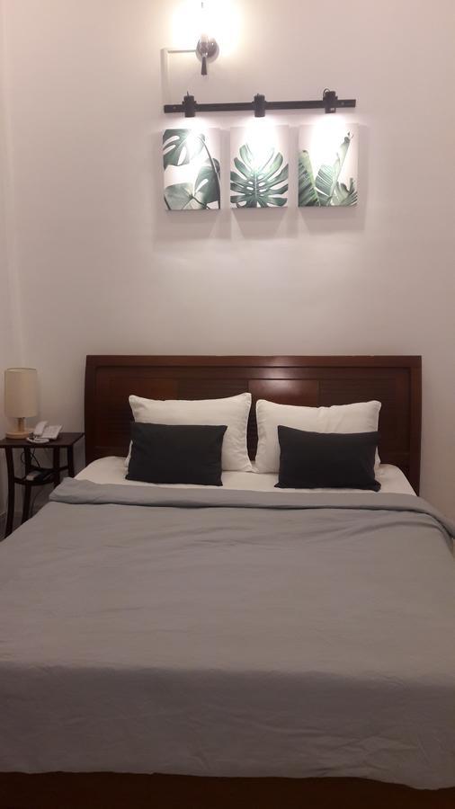 Gikgo Hostel Cần Thơ Zewnętrze zdjęcie
