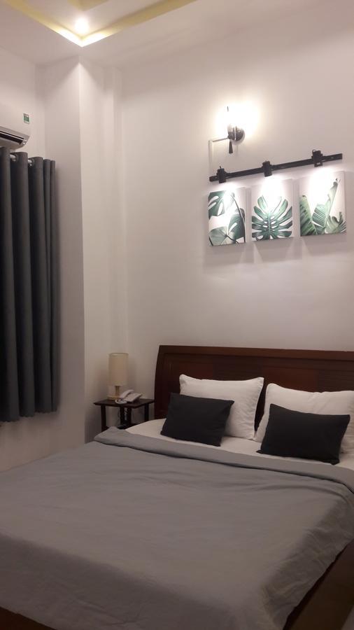 Gikgo Hostel Cần Thơ Zewnętrze zdjęcie
