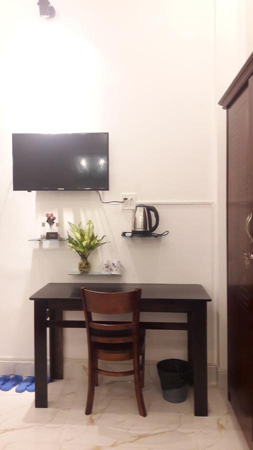 Gikgo Hostel Cần Thơ Zewnętrze zdjęcie