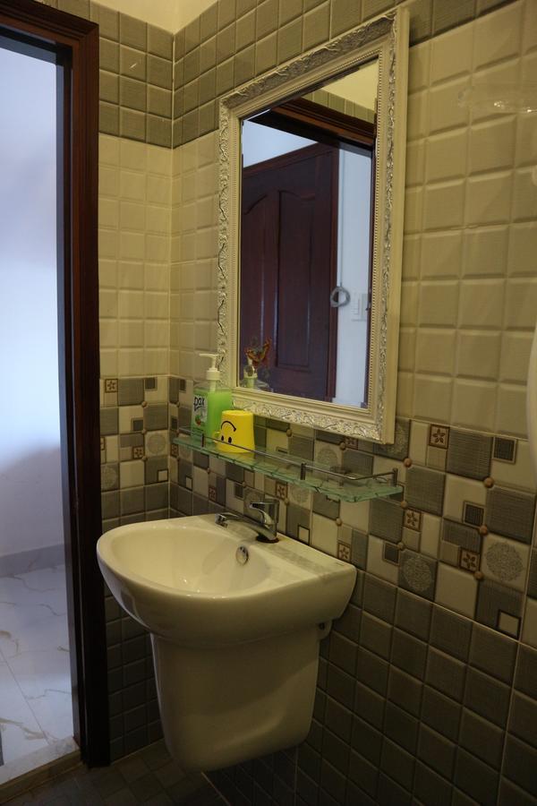 Gikgo Hostel Cần Thơ Zewnętrze zdjęcie