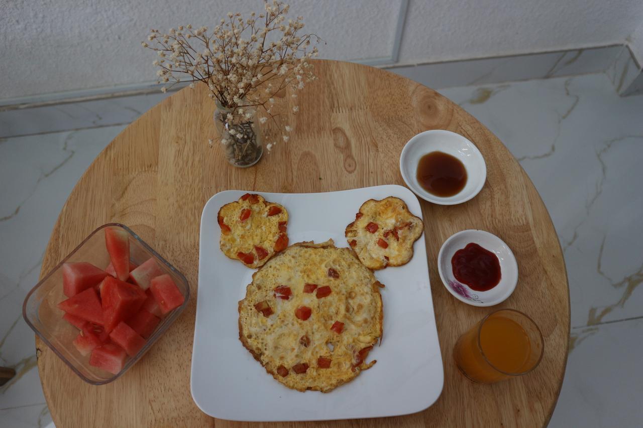Gikgo Hostel Cần Thơ Zewnętrze zdjęcie