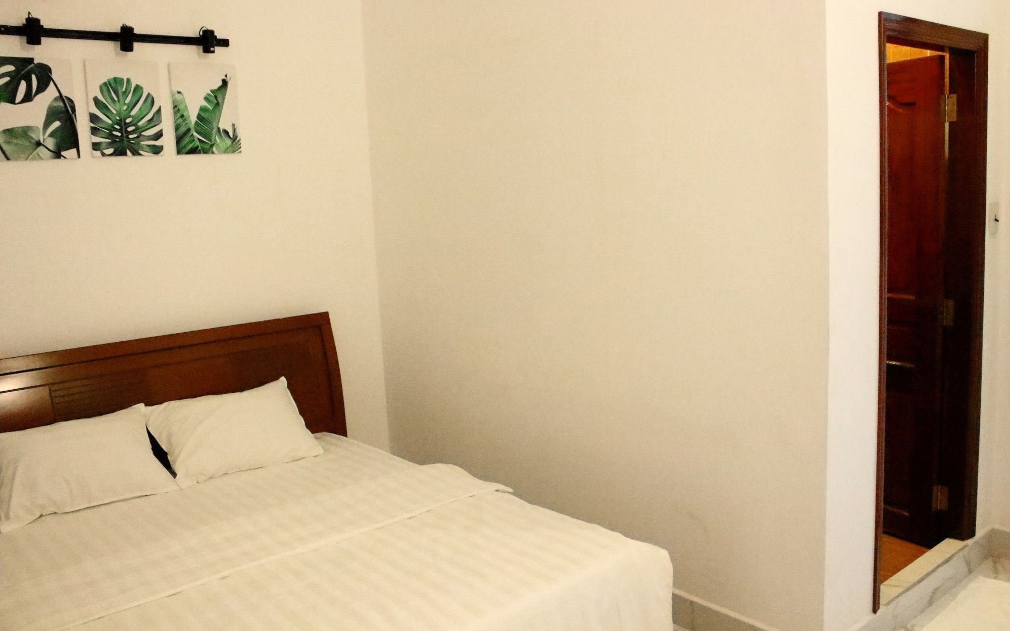 Gikgo Hostel Cần Thơ Zewnętrze zdjęcie