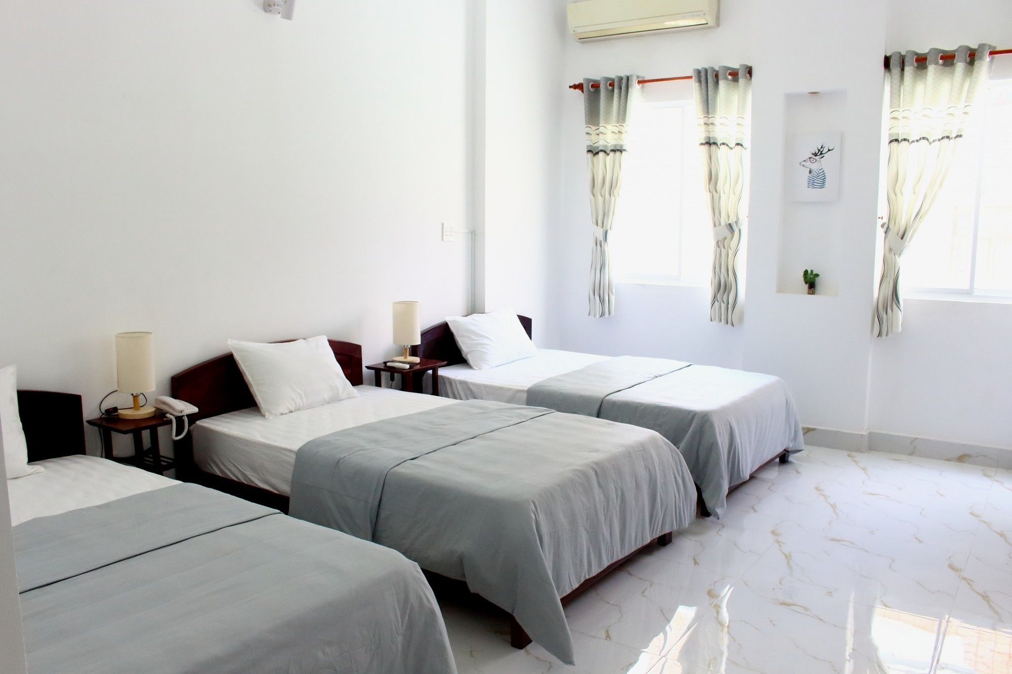 Gikgo Hostel Cần Thơ Zewnętrze zdjęcie